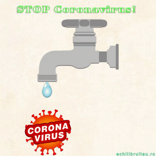 Corona Virus Covid GIF - Corona Virus Covid Corona GIFs
