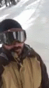Ten83 Snowboarding GIF - Ten83 Snowboarding Selfie GIFs