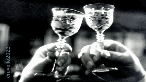 Cheers Toast GIF - Cheers Toast Champagne GIFs