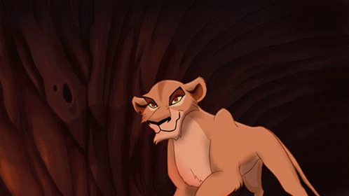 Zira Lion King GIF - Zira Lion King Fire GIFs