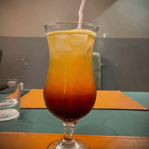 Jamaican Rum Punch Snapper Supreme GIF - Jamaican Rum Punch Snapper Supreme GIFs