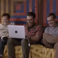 Mbmbam Griffin GIF - Mbmbam Griffin Mcelroy GIFs