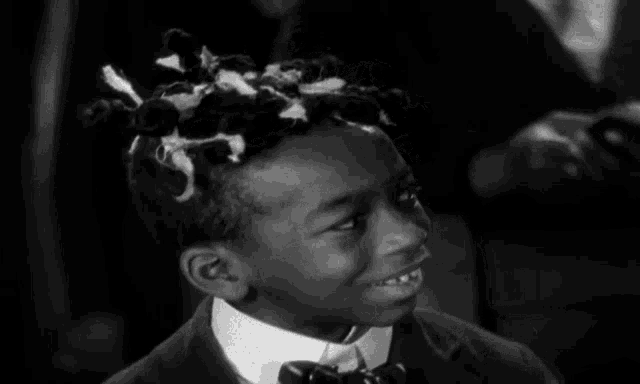 Farina Little Rascals GIF - Farina Little Rascals Our Gang GIFs