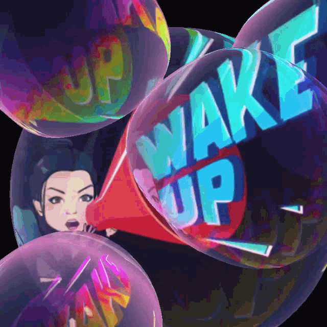Wake Up Good Morning GIF - Wake Up Good Morning GIFs