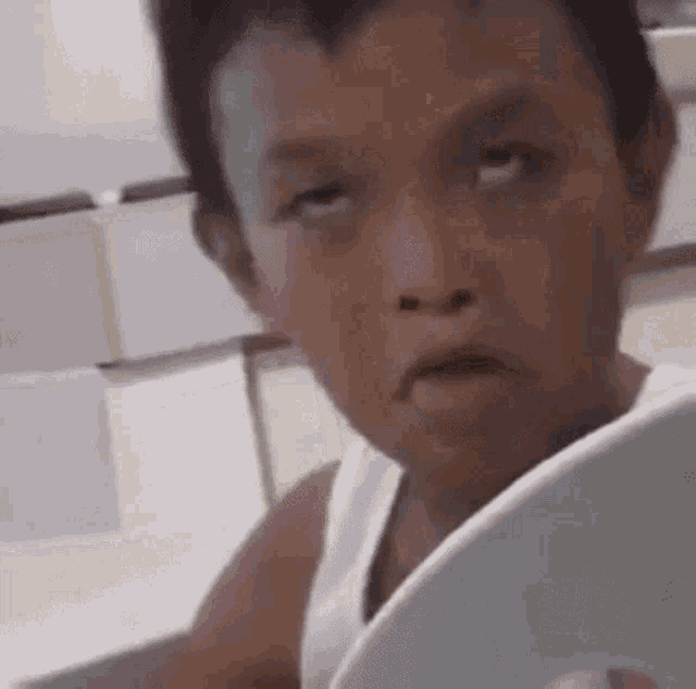 Rolling Eyes Funny Face GIF - Rolling Eyes Funny Face Raven Face GIFs