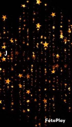 the word fantastica is surrounded by gold stars