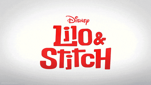 a white background with red letters that say ' 1q & stitch '