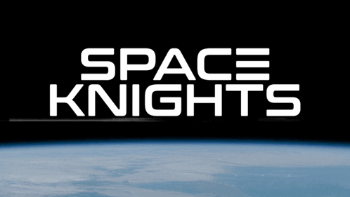 Space Knights GIF - Space Knights Ucf GIFs