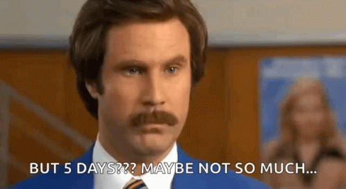 Its Science GIF - Its Science Anchorman GIFs