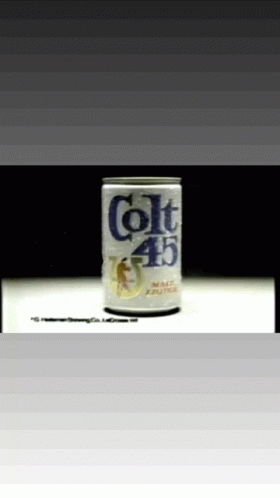 Colt 45 GIF - Colt 45 GIFs