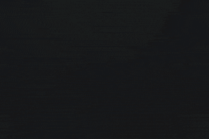 a white car is driving on a blue background