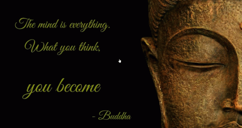 Buddha Quotes GIF - Buddha Quotes GIFs
