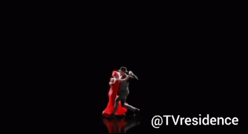 Tango Tvresidence GIF - Tango Tvresidence Dancing GIFs