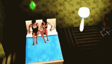 Sims Sex GIF - Sims Sex Flowers GIFs