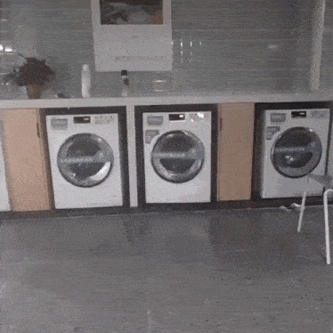 Fail Washing Machine GIF - Fail Washing Machine Epic Fail GIFs
