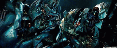 Transformers Revenge Of The Fallen GIF - Transformers Revenge Of The Fallen Angry GIFs
