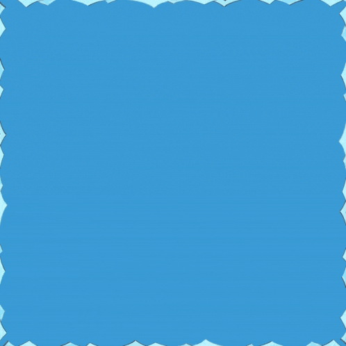 a blue sign that says mediterranean studios with music notes around it
