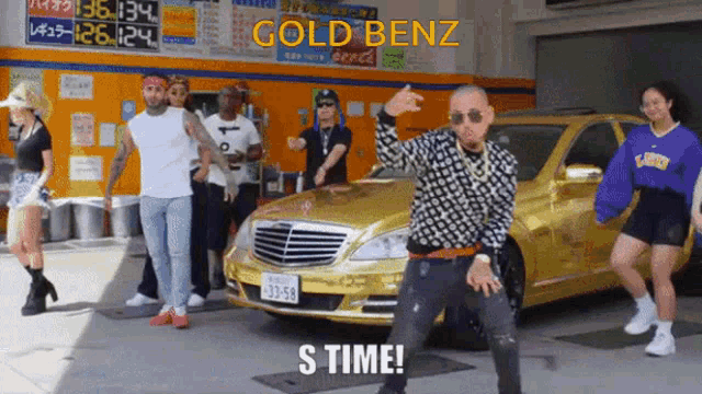 Goldbenz Stime GIF - Goldbenz Stime Sho GIFs