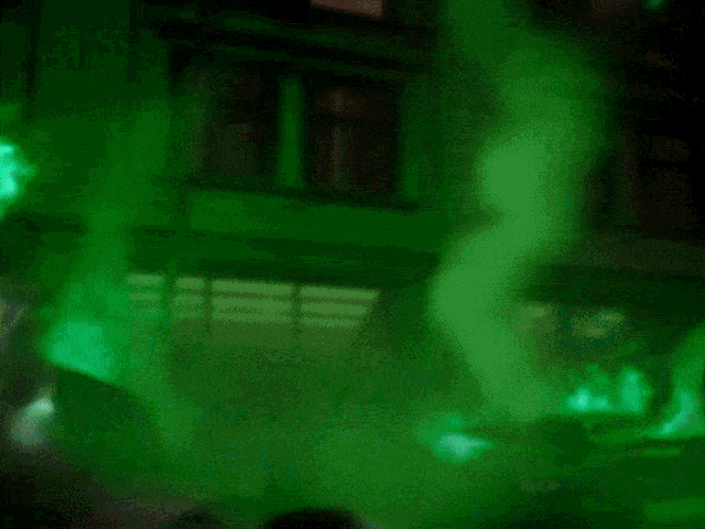 Green Shadow Gorn GIF - Green Shadow Gorn Green Shadow The Hedgehog GIFs