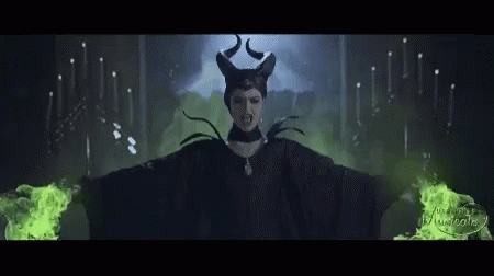 Maleficent Hungry GIF - Maleficent Hungry Bitchmode GIFs