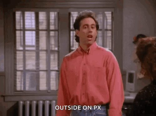 Seinfeld Jerry Seinfeld GIF - Seinfeld Jerry Seinfeld Oh GIFs