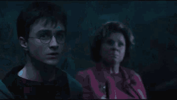 Spell Strangulations GIF - Spell Strangulations Harry Potter GIFs