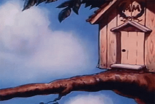 Mightymouse GIF - Mightymouse GIFs