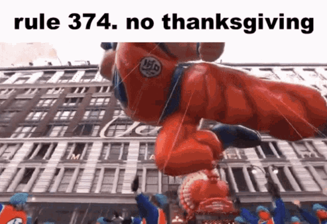 Rule374 Goku GIF