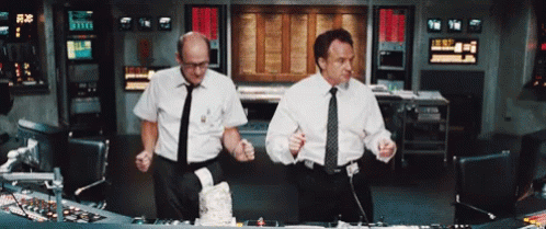 Cabin In The Woods Yes GIF - Cabin In The Woods Yes Cool GIFs