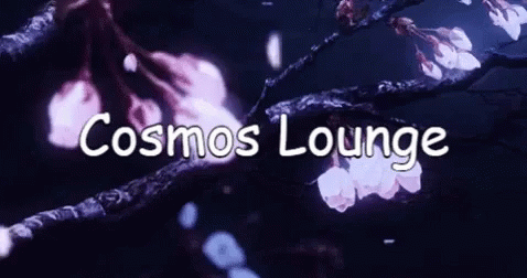 Cosmos Lounge GIF - Cosmos Lounge GIFs