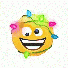 Dizzy Emoji Party Emoji GIF - Dizzy Emoji Party Emoji GIFs