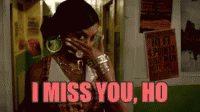 Taraji P Henson I Miss You GIF - Taraji P Henson I Miss You Cry GIFs