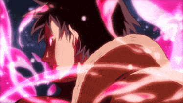 One Piece Strong World GIF - One Piece Strong World One Piece Film Strong World GIFs
