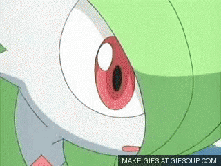 Pokemon Gardevoir GIF - Pokemon Gardevoir Mega Gardevoir GIFs