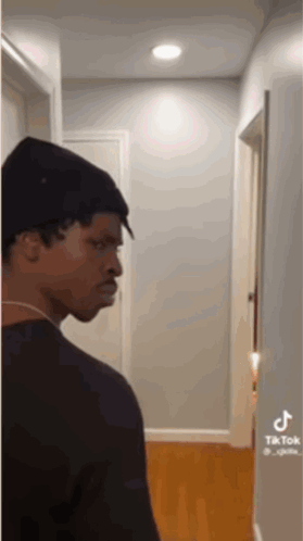 I’m Not Your Bruh Stare Down GIF - I’m Not Your Bruh Bruh Stare Down GIFs