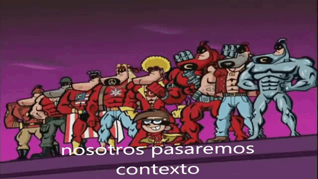 Pasen Contexto Meme - Pasen Contexto - Descubrir y compartir GIFs