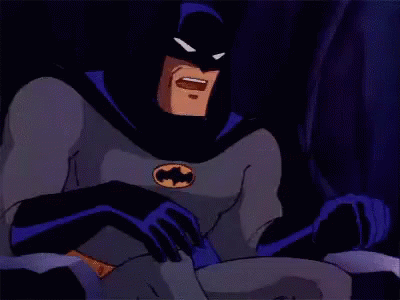 No Me Explico Cómo No Aprendes GIF - Batman Manos A La Cabeza Mano A La Cabeza GIFs