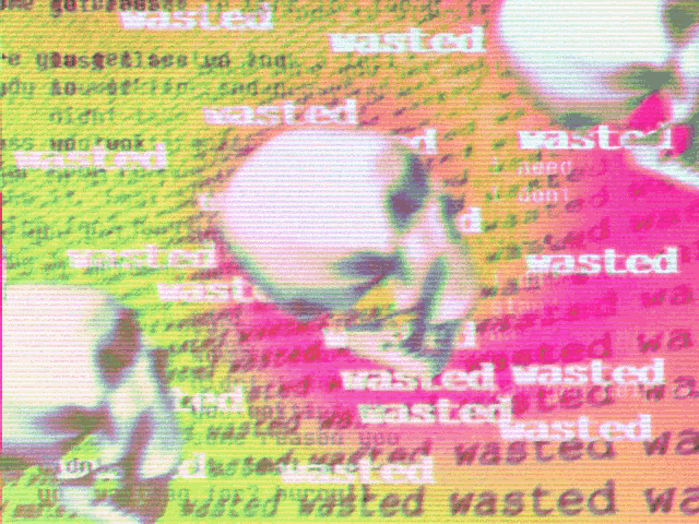 Wastedskulls Wasted GIF - Wastedskulls Wasted GIFs