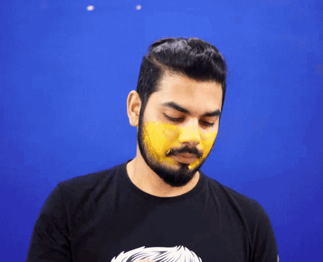 चेहरेकीमालिश Asad Ansari GIF - चेहरेकीमालिश Asad Ansari लेप GIFs