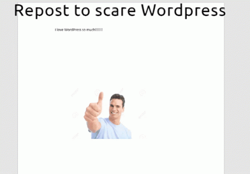 Wordpress Image GIF - Wordpress Image Wordpress Is Shit GIFs