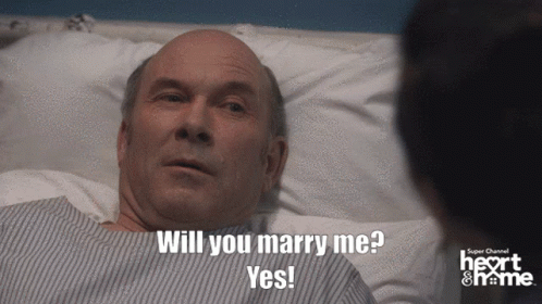 Marry Me Hearties GIF - Marry Me Hearties Proposal GIFs