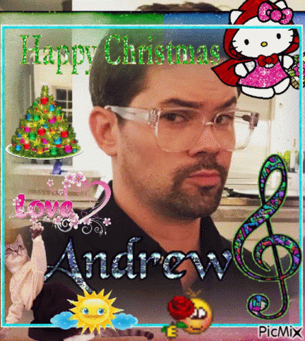 Andrew Rannells Picmix GIF - Andrew Rannells Picmix Cutelings GIFs