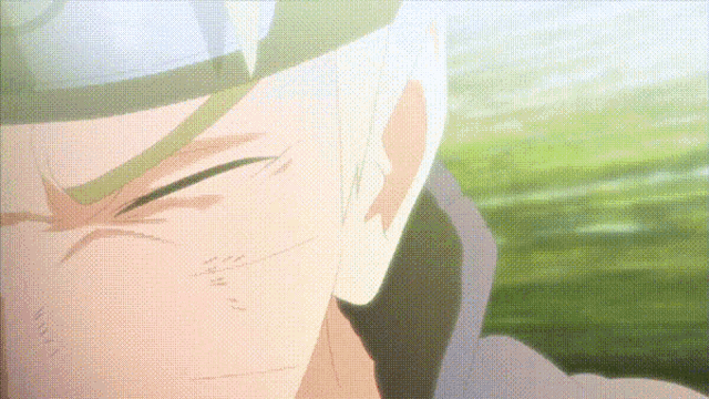 Naruto Minato GIF - Naruto Minato Goodbye GIFs