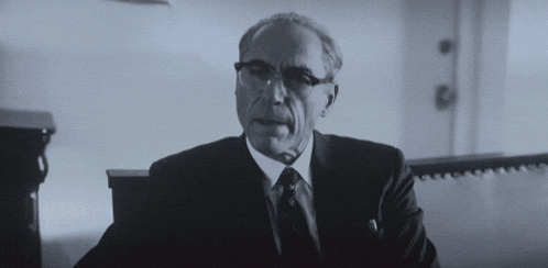 Oppenheimer How You Play The Game GIF - Oppenheimer How You Play The Game Robert Downey Jr GIFs