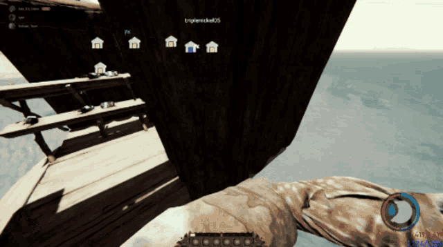 The Forest Champions Of The Forest GIF