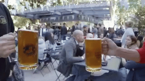 Yes Hell GIF - Yes Hell Cheers GIFs