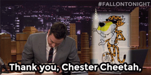 Chester Cheetah Cheeto GIF - Chester Cheetah Cheeto Cheetos GIFs