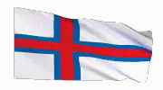 Faroe Islands GIF - Faroeislands Flag GIFs