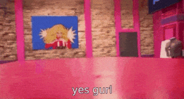 Laganja Laganja Estranja GIF - Laganja Laganja Estranja Laganja Under The Table GIFs
