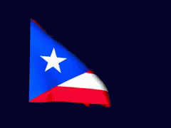 Puerto Rico GIF - Puerto Rico Puerto Rican National Day GIFs